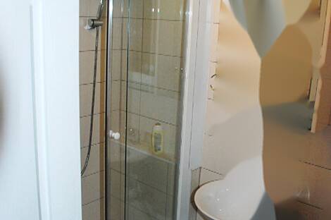 Квартира в районе Бежиграда: 2