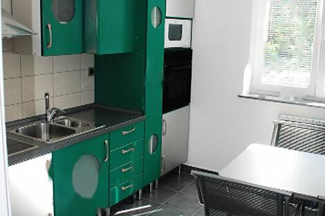 Квартира в районе Бежиграда: 3