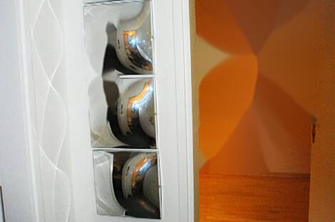 Квартира в районе Бежиграда: 5