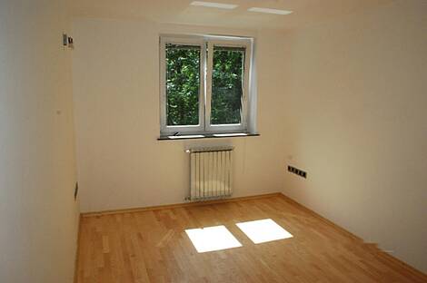 Квартира в районе Бежиграда: 7