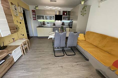 3-комнатная квартира в Лежриграде, включая гараж: 5