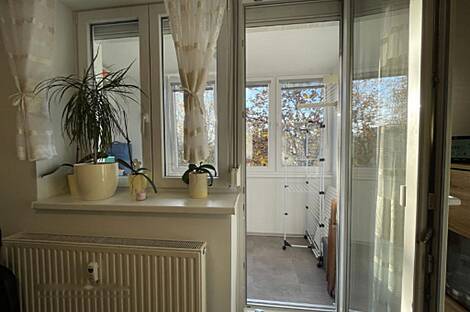 3-комнатная квартира в Лежриграде, включая гараж: 9