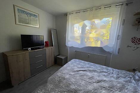 3-комнатная квартира в Лежриграде, включая гараж: 12