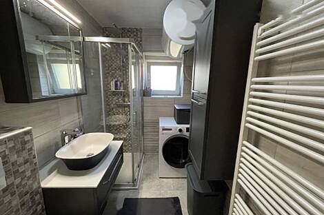 3-комнатная квартира в Лежриграде, включая гараж: 17