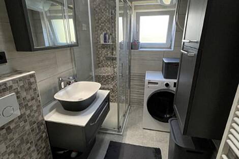 3-комнатная квартира в Лежриграде, включая гараж: 18