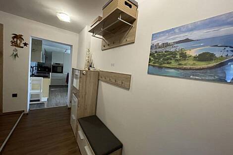 3-комнатная квартира в Лежриграде, включая гараж: 20