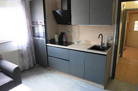 Трехкомнатная квартира в Кодельеве: 1