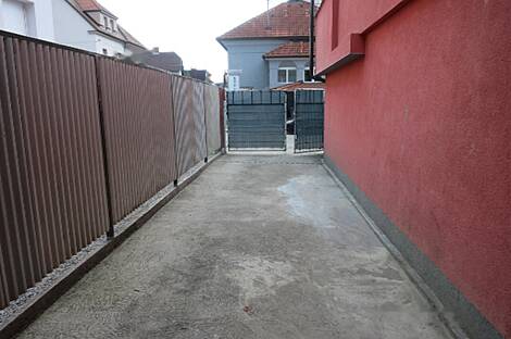 Трехкомнатная квартира в Кодельеве: 2