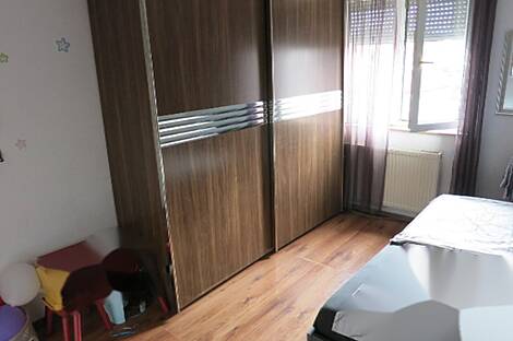 Трехкомнатная квартира в Кодельеве: 4