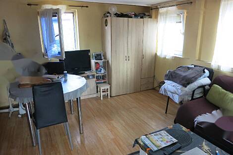 Трехкомнатная квартира в Кодельеве: 7