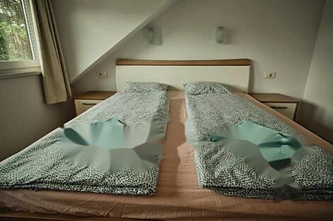 3-комнатная квартира в Колезии: 8