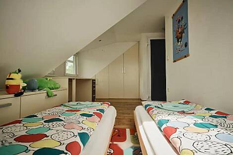 3-комнатная квартира в Колезии: 9