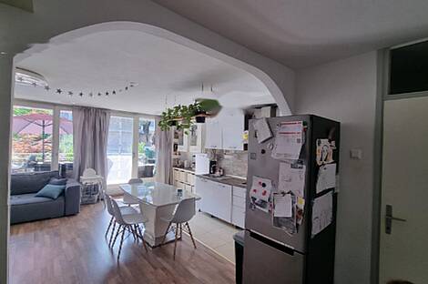 3,5-комнатная квартира в Кошезе: 1