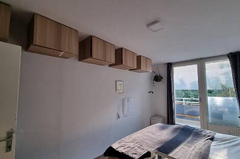 3,5-комнатная квартира в Кошезе: 5