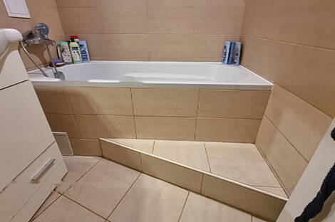 3,5-комнатная квартира в Кошезе: 9