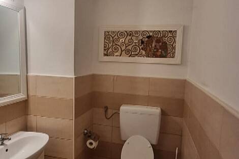 3,5-комнатная квартира в Кошезе: 11