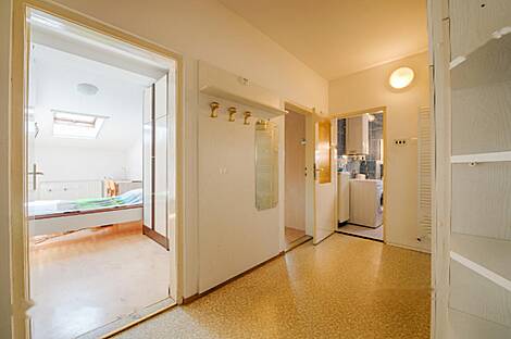 2-комнатная квартира в Новых Кошезах: 1