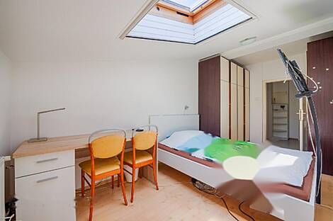 2-комнатная квартира в Новых Кошезах: 4