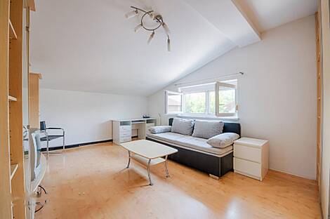 2-комнатная квартира в Новых Кошезах: 5