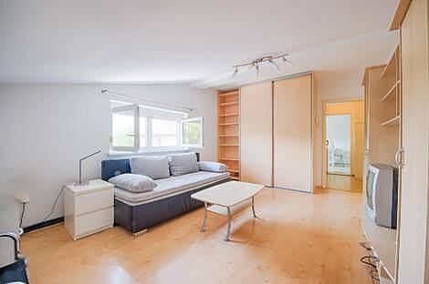 2-комнатная квартира в Новых Кошезах: 6