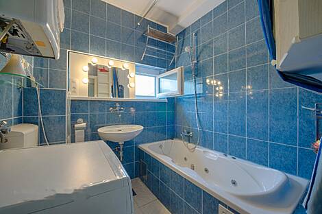 2-комнатная квартира в Новых Кошезах: 8