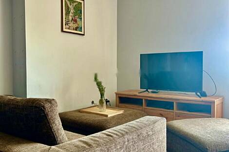 Апартаменты с четырьмя комнатами: 4