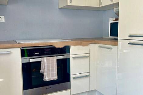 Апартаменты с четырьмя комнатами: 8