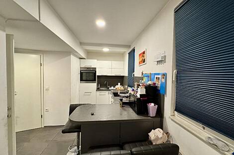 Полуторакомнатная квартира Бежиград: 6