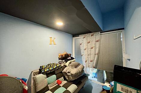 Полуторакомнатная квартира Бежиград: 8