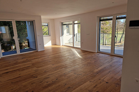 Жильё, Черная Слобода: 3