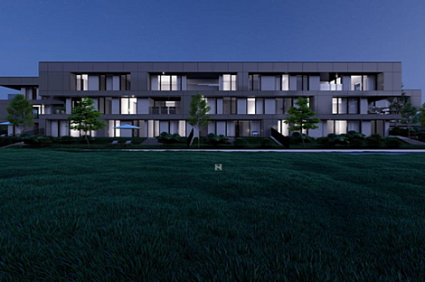 Трехкомнатная квартира в Рожна Долина: 2