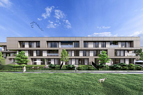 Трехкомнатная квартира в Рожна Долина: 6