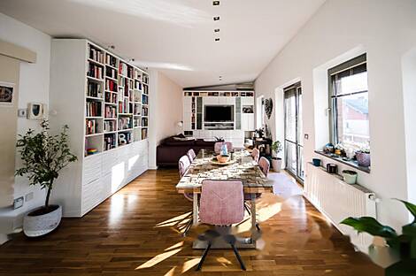 Жилье на Южной Долине: 1