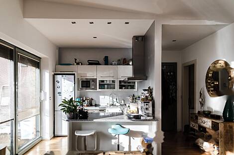 Жилье на Южной Долине: 4