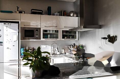 Жилье на Южной Долине: 5