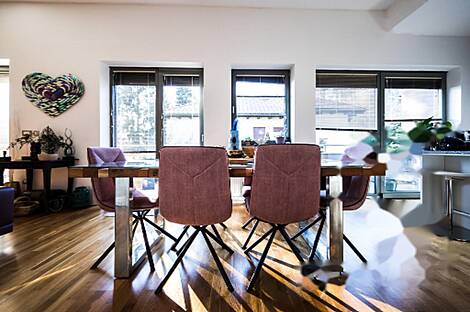 Жилье на Южной Долине: 6