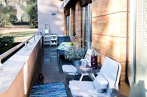 Жилье на Южной Долине: 8