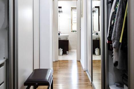 Жилье на Южной Долине: 9