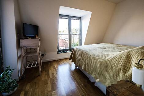 Жилье на Южной Долине: 11