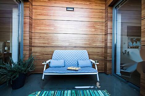 Жилье на Южной Долине: 12