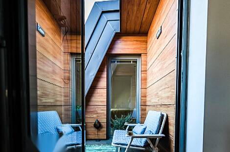 Жилье на Южной Долине: 13