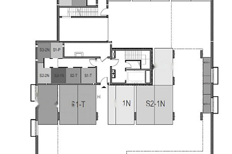 Трехкомнатная квартира в Рожной Долине: 2