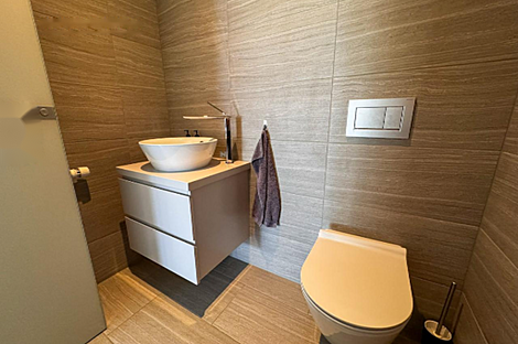 Четырёхкомнатная квартира в Рожной Долине: 2