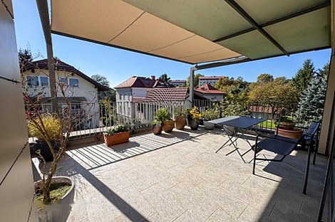 Четырёхкомнатная квартира в Рожной Долине: 10