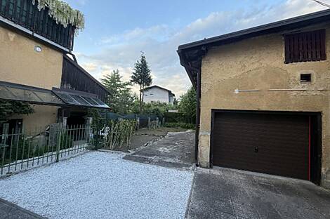 Квартира с двумя комнатами и садом: 9