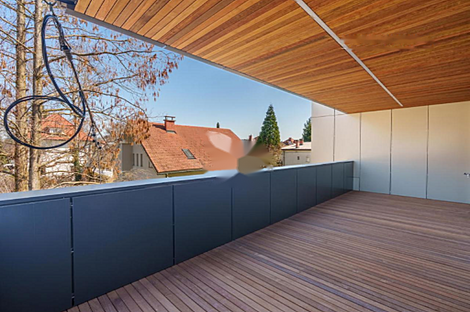 Жилье в доме номер одиннадцать: 1