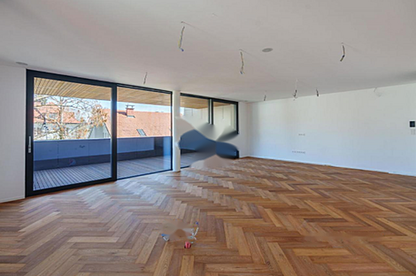 Жилье в доме номер одиннадцать: 4