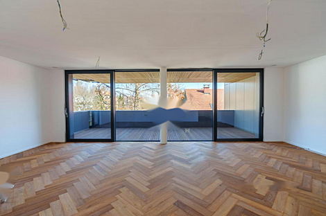 Жилье в доме номер одиннадцать: 6