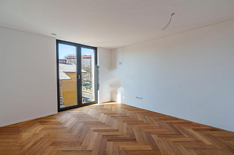 Жилье в доме номер одиннадцать: 8