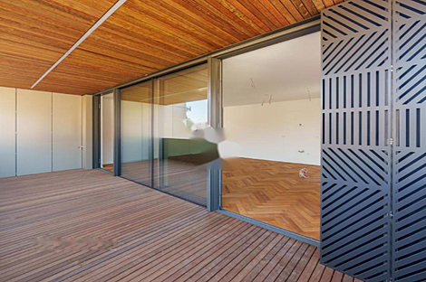 Жилье в доме номер одиннадцать: 13